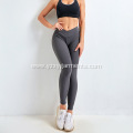 Women's yoga set for the gym